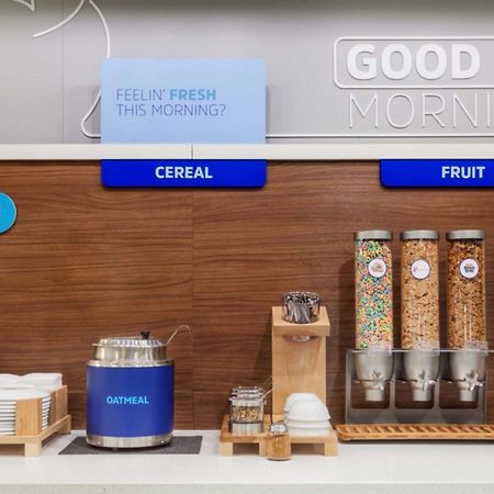 Holiday Inn Express & Suites Salt Lake City South-Murray By Ihg Eksteriør bilde