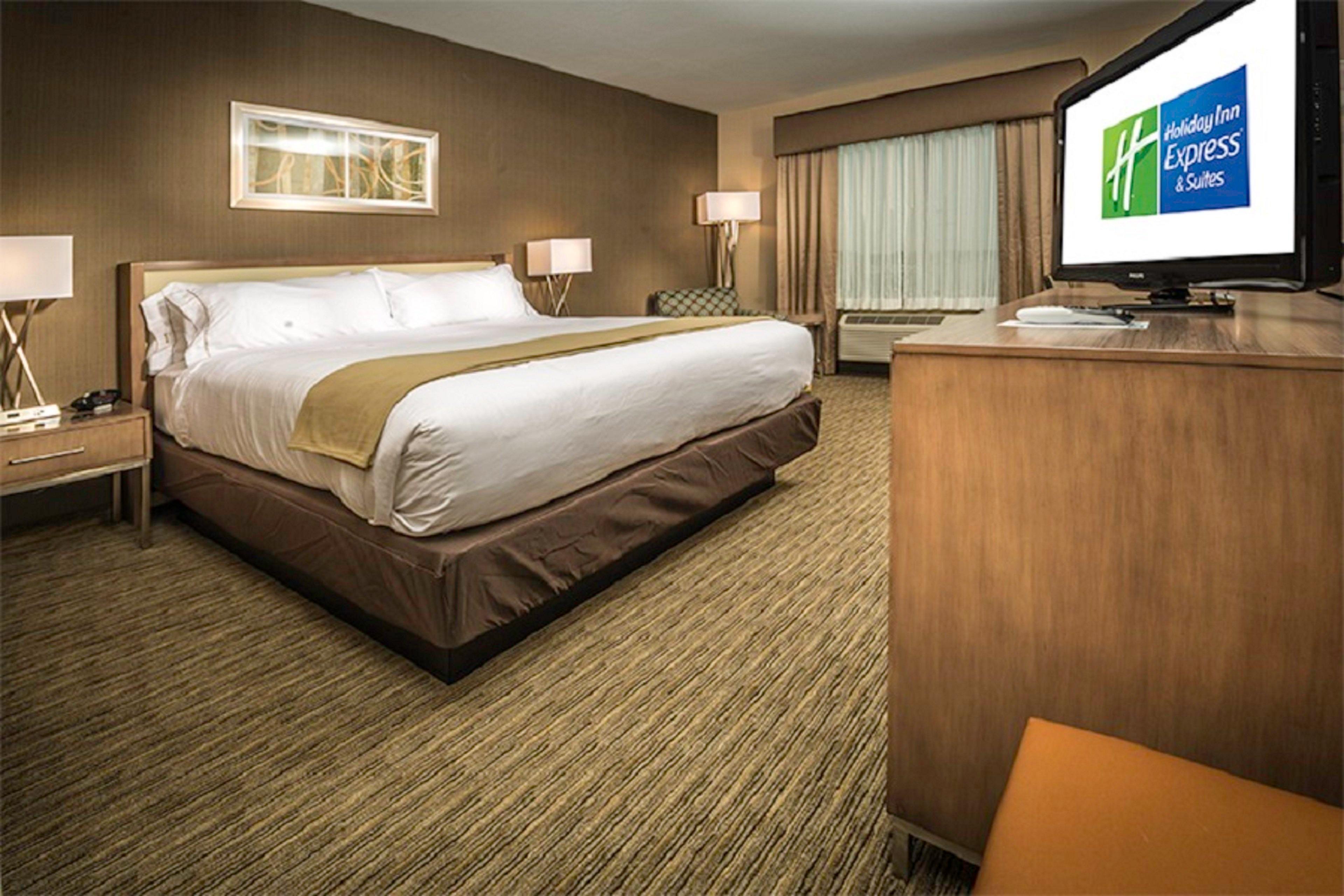 Holiday Inn Express & Suites Salt Lake City South-Murray By Ihg Eksteriør bilde