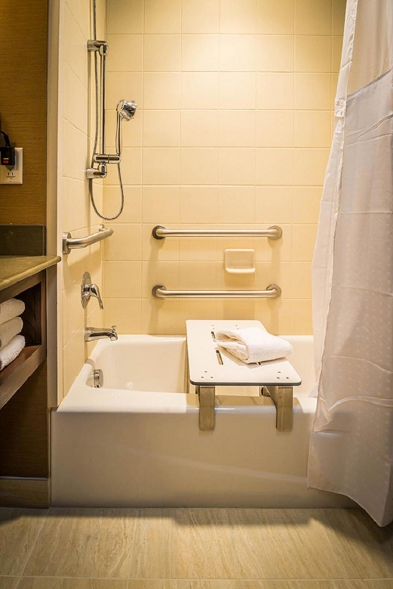 Holiday Inn Express & Suites Salt Lake City South-Murray By Ihg Eksteriør bilde