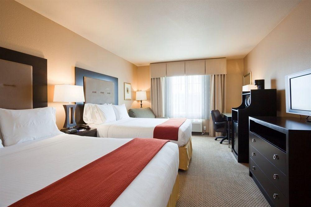 Holiday Inn Express & Suites Salt Lake City South-Murray By Ihg Eksteriør bilde