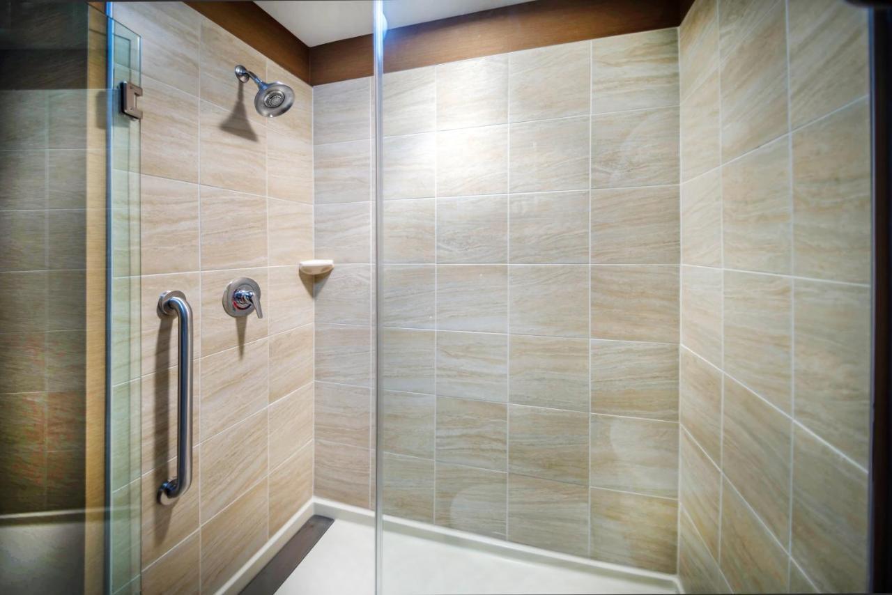 Holiday Inn Express & Suites Salt Lake City South-Murray By Ihg Rom bilde
